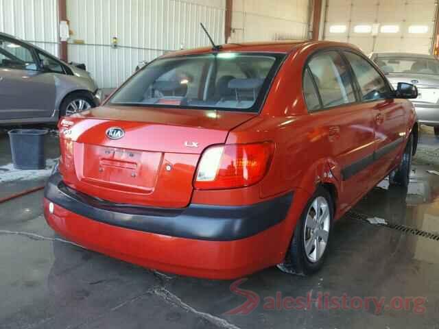 3TMGZ5AN7KM190245 2009 KIA RIO BASE