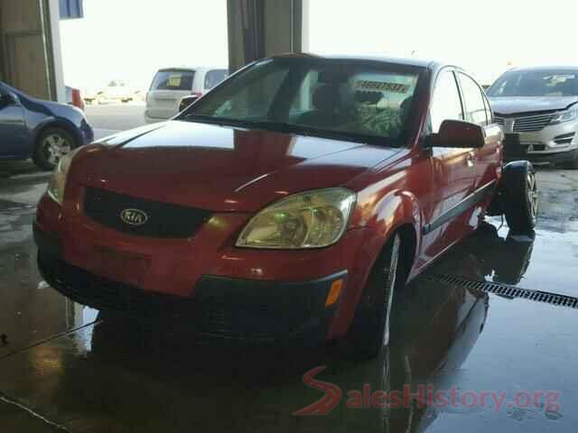 3TMGZ5AN7KM190245 2009 KIA RIO BASE