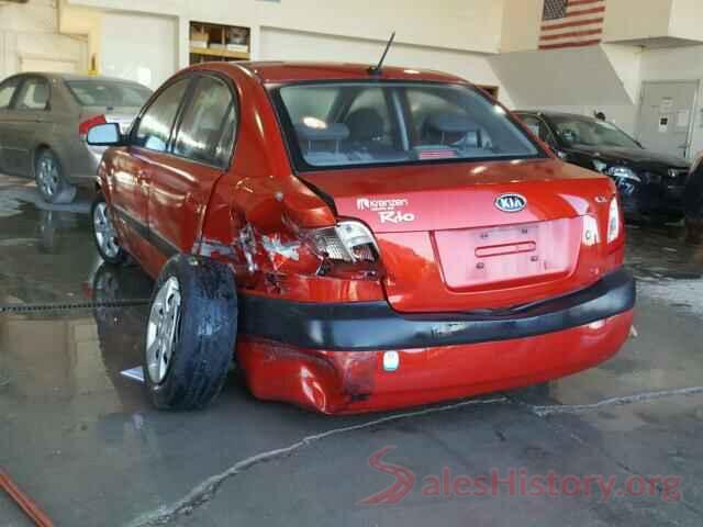 3TMGZ5AN7KM190245 2009 KIA RIO BASE