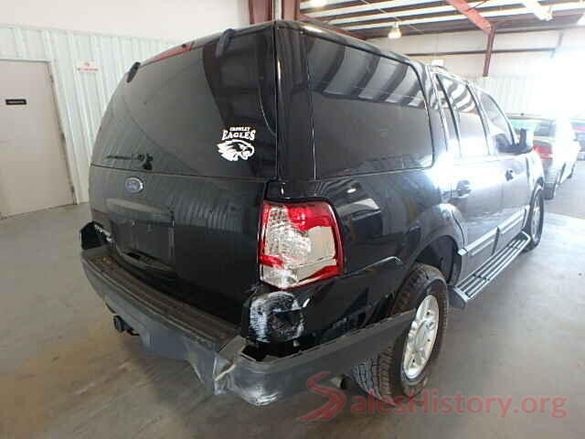 1HGCR2F58GA192212 2004 FORD EXPEDITION