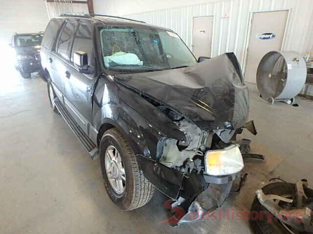 1HGCR2F58GA192212 2004 FORD EXPEDITION