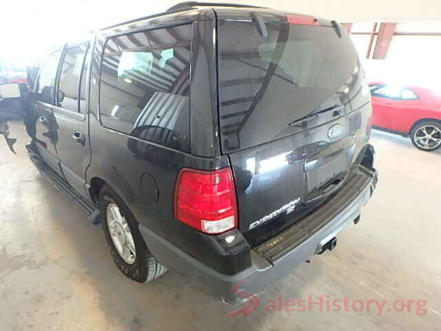 1HGCR2F58GA192212 2004 FORD EXPEDITION