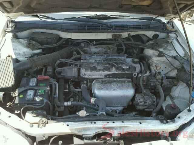 1HGCV1F11JA231653 2002 HONDA ACCORD