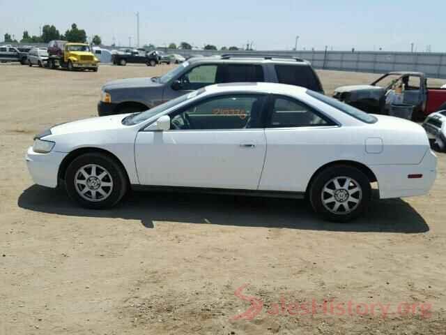 1HGCV1F11JA231653 2002 HONDA ACCORD