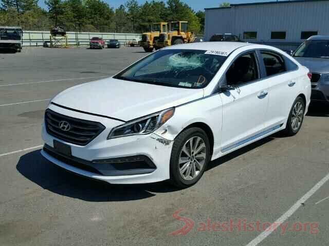 3N1AB7AP3JY331443 2015 HYUNDAI SONATA