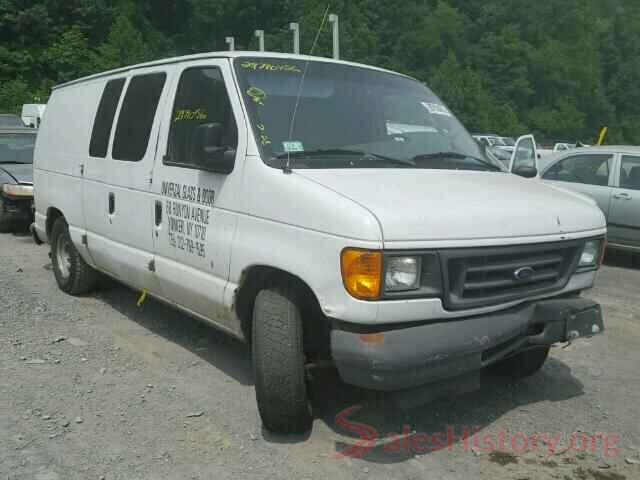 3VW6T7BU4KM177318 2003 FORD ECONOLINE