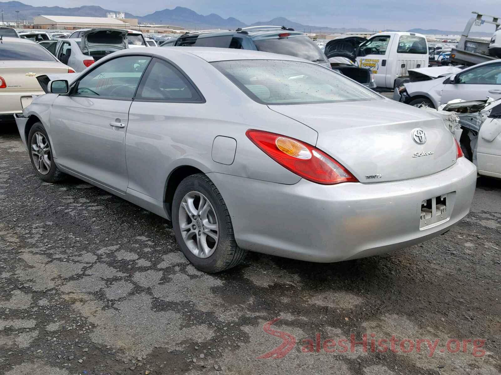 5YFBURHE4HP663817 2006 TOYOTA CAMRY