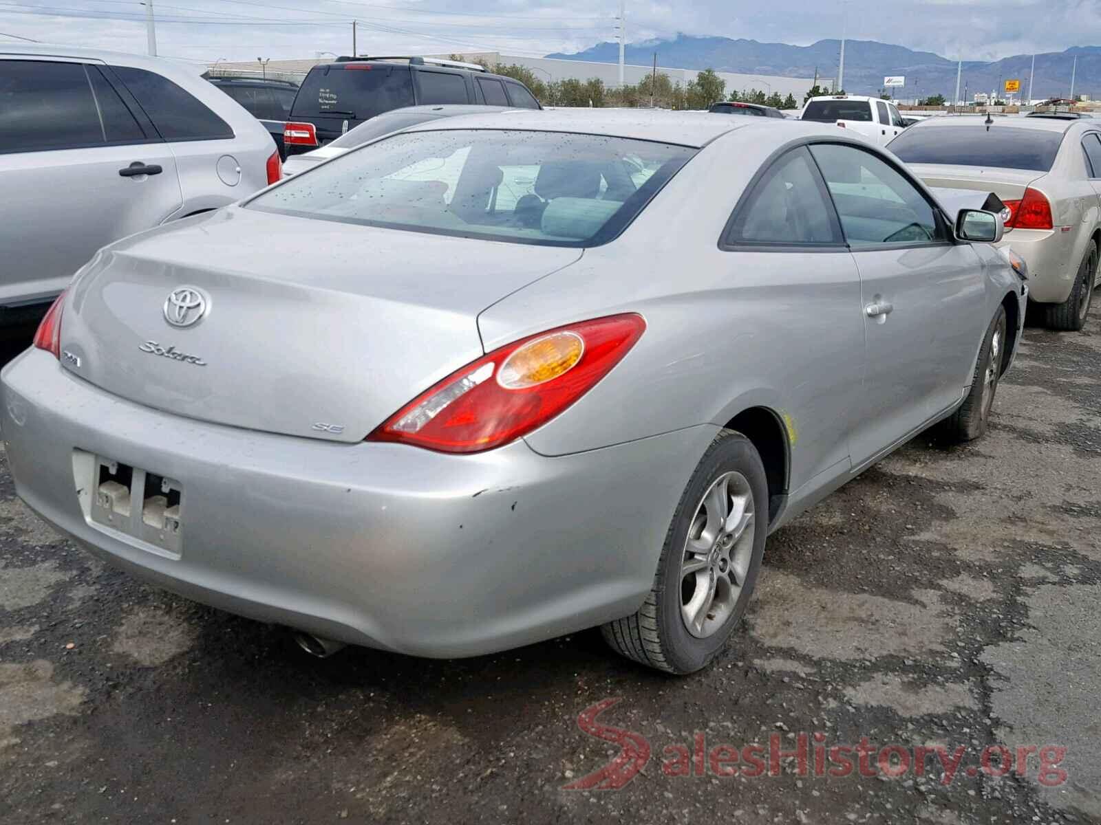 5YFBURHE4HP663817 2006 TOYOTA CAMRY