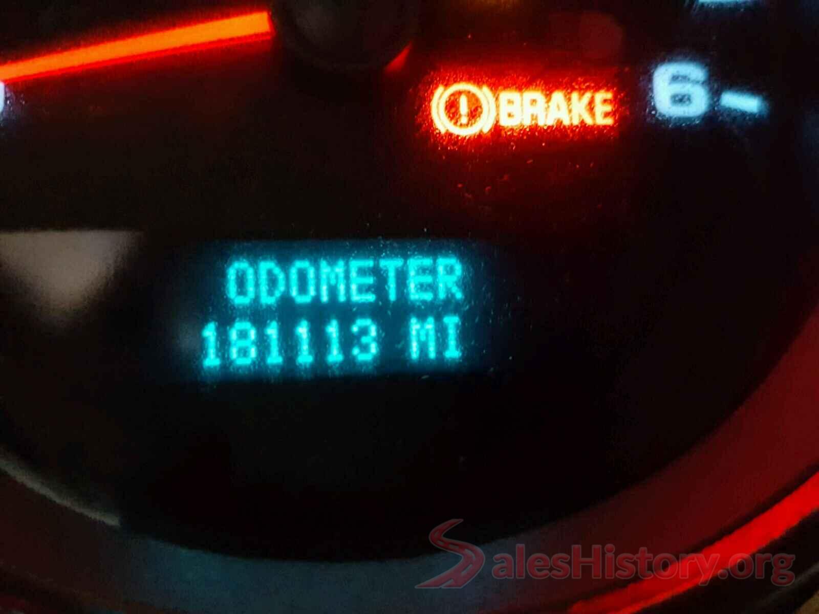 5NPE24AF6GH376595 2007 CHEVROLET SILVERADO