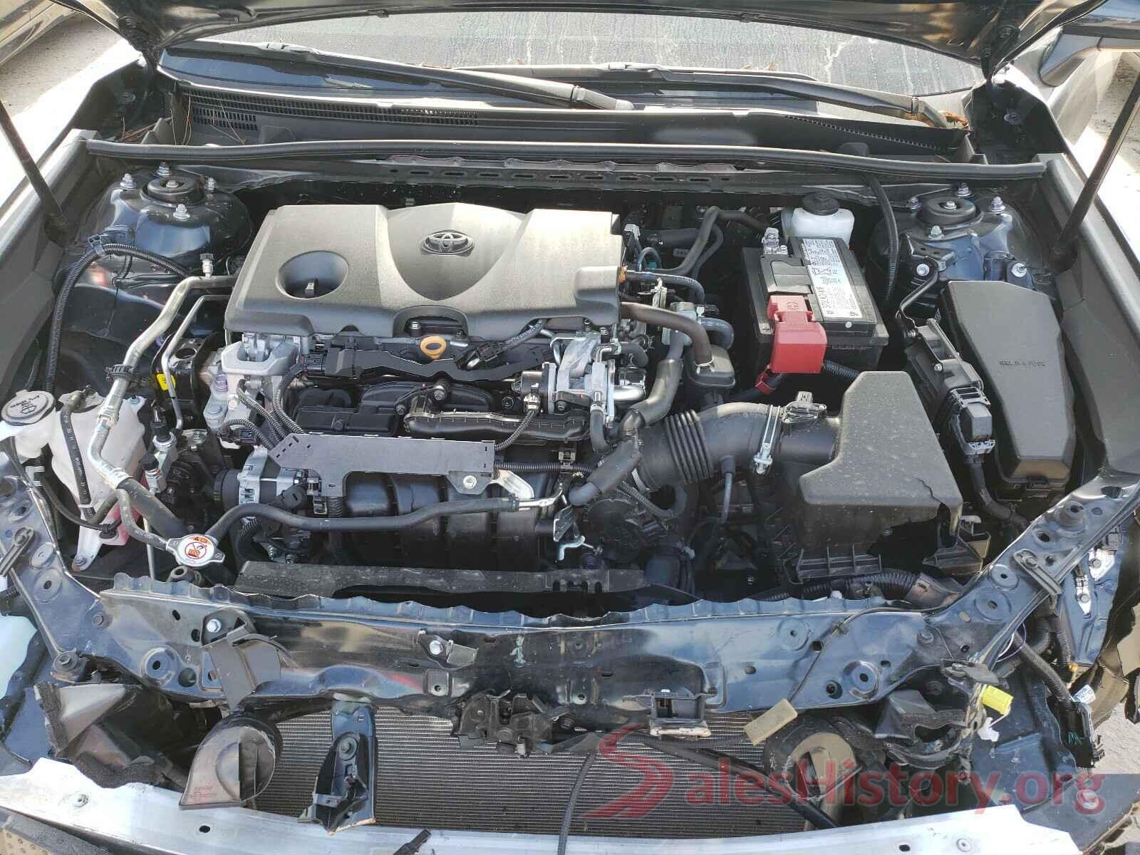 4T1G11AK6LU952415 2020 TOYOTA CAMRY