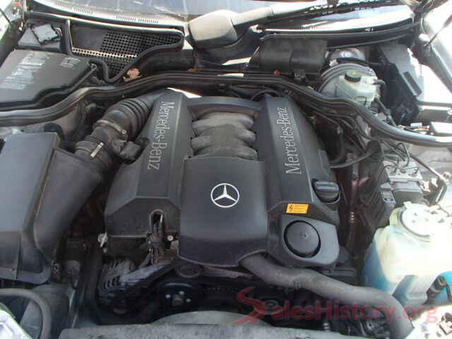 1N4BL4BV7KN317284 2002 MERCEDES-BENZ E320