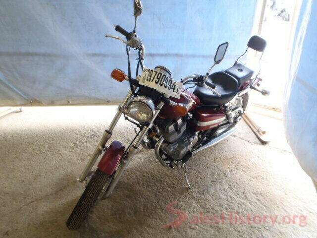 5YFBURHE5HP577254 2012 HONDA OTHR CYCLE