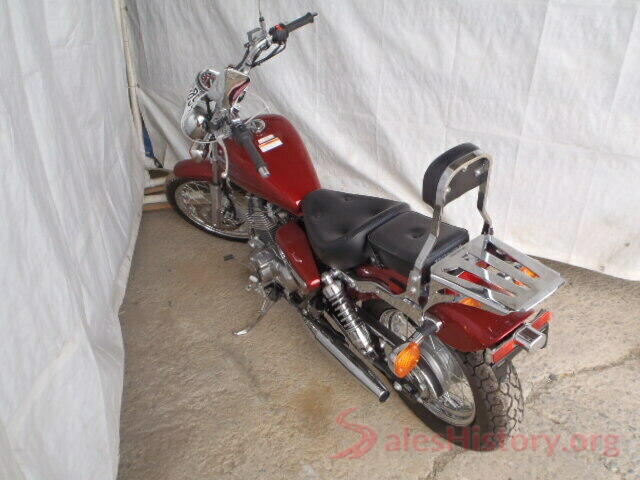 5YFBURHE5HP577254 2012 HONDA OTHR CYCLE