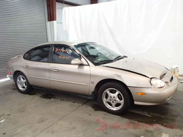 JF1VA1B64G9831622 1999 FORD TAURUS