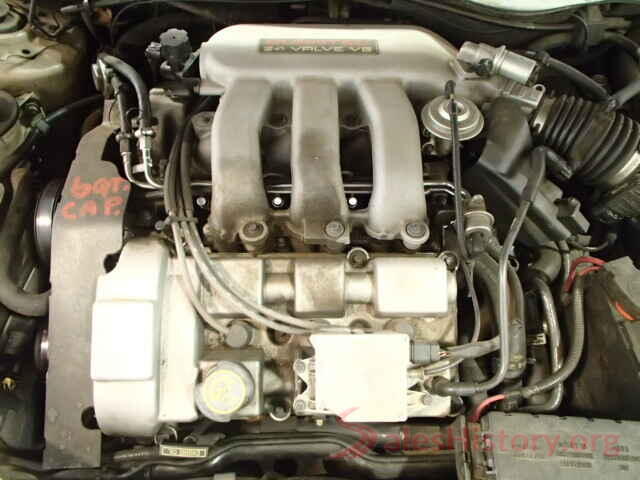 JF1VA1B64G9831622 1999 FORD TAURUS