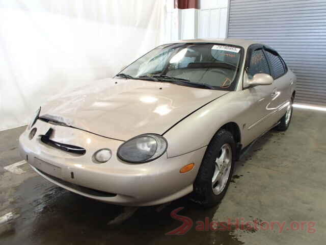 JF1VA1B64G9831622 1999 FORD TAURUS