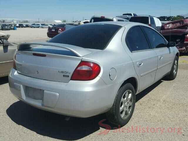 1N4AL3AP7HN351047 2005 DODGE NEON