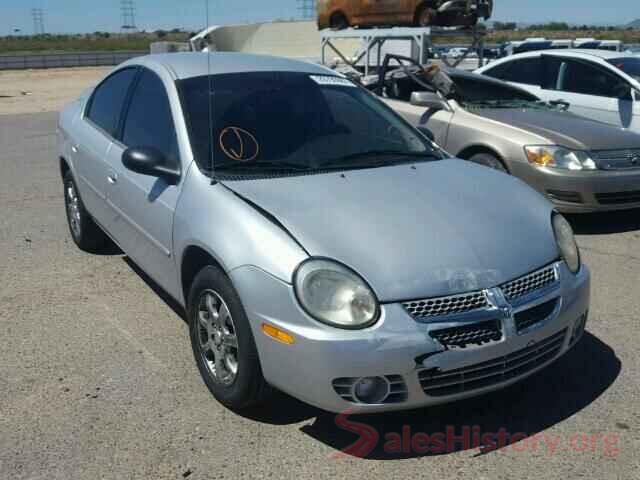 1N4AL3AP7HN351047 2005 DODGE NEON