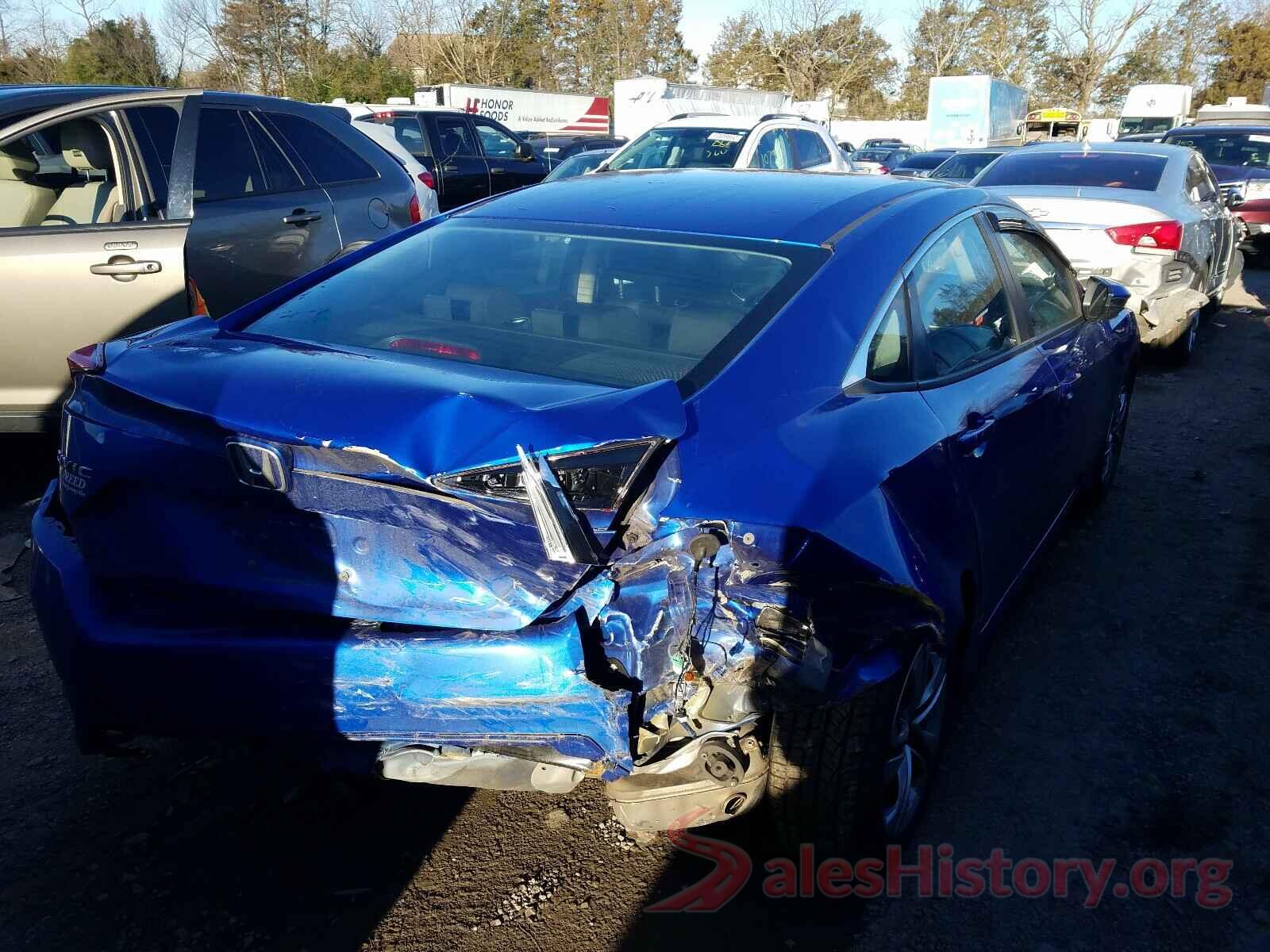 2HGFC2F51JH523638 2018 HONDA CIVIC