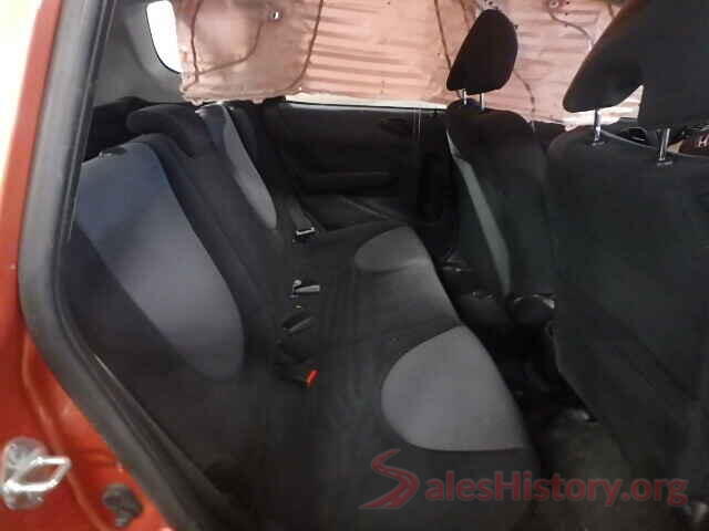 JF2SJAAC8HG465005 2007 HONDA FIT