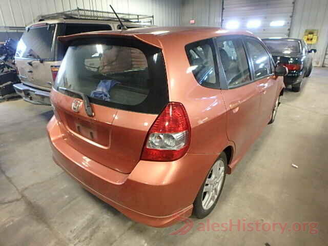 JF2SJAAC8HG465005 2007 HONDA FIT