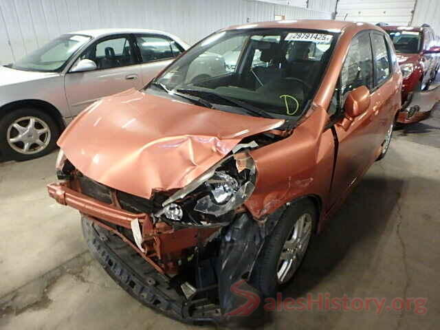 JF2SJAAC8HG465005 2007 HONDA FIT