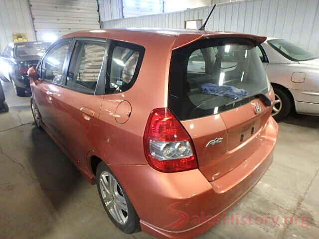 JF2SJAAC8HG465005 2007 HONDA FIT