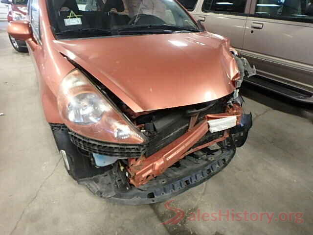 JF2SJAAC8HG465005 2007 HONDA FIT