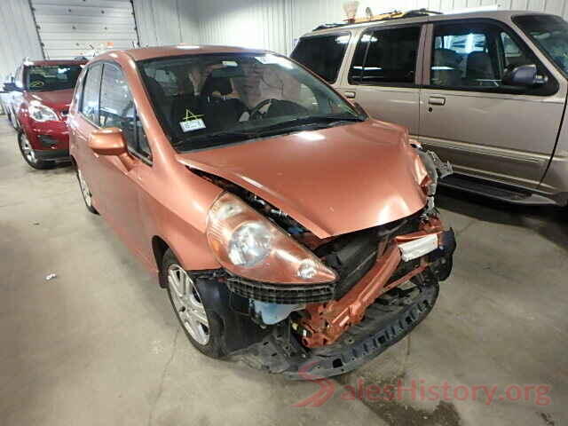 JF2SJAAC8HG465005 2007 HONDA FIT