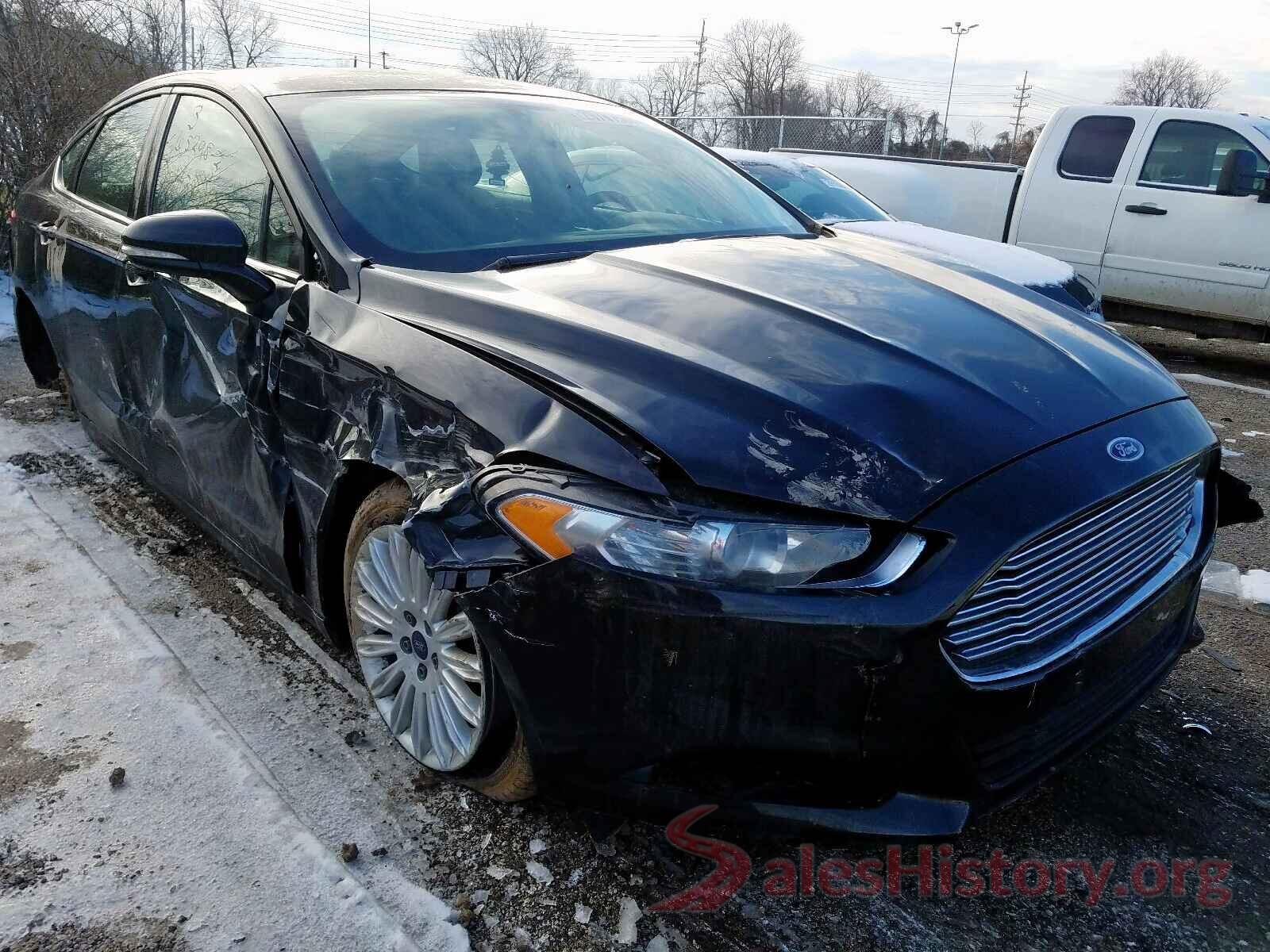 3FA6P0H75HR285027 2015 FORD FUSION