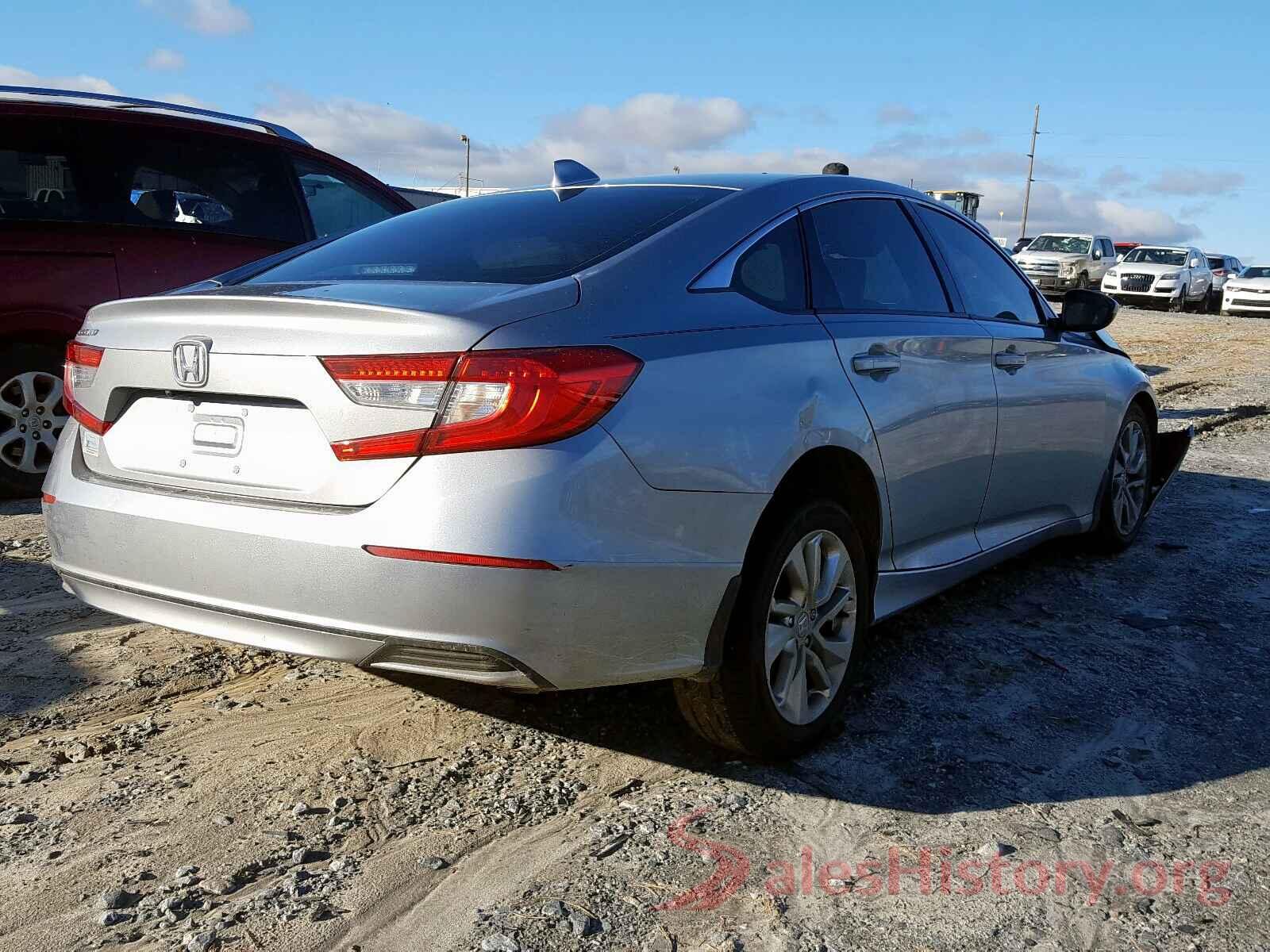 3N1AB7AP6HY319717 2019 HONDA ACCORD