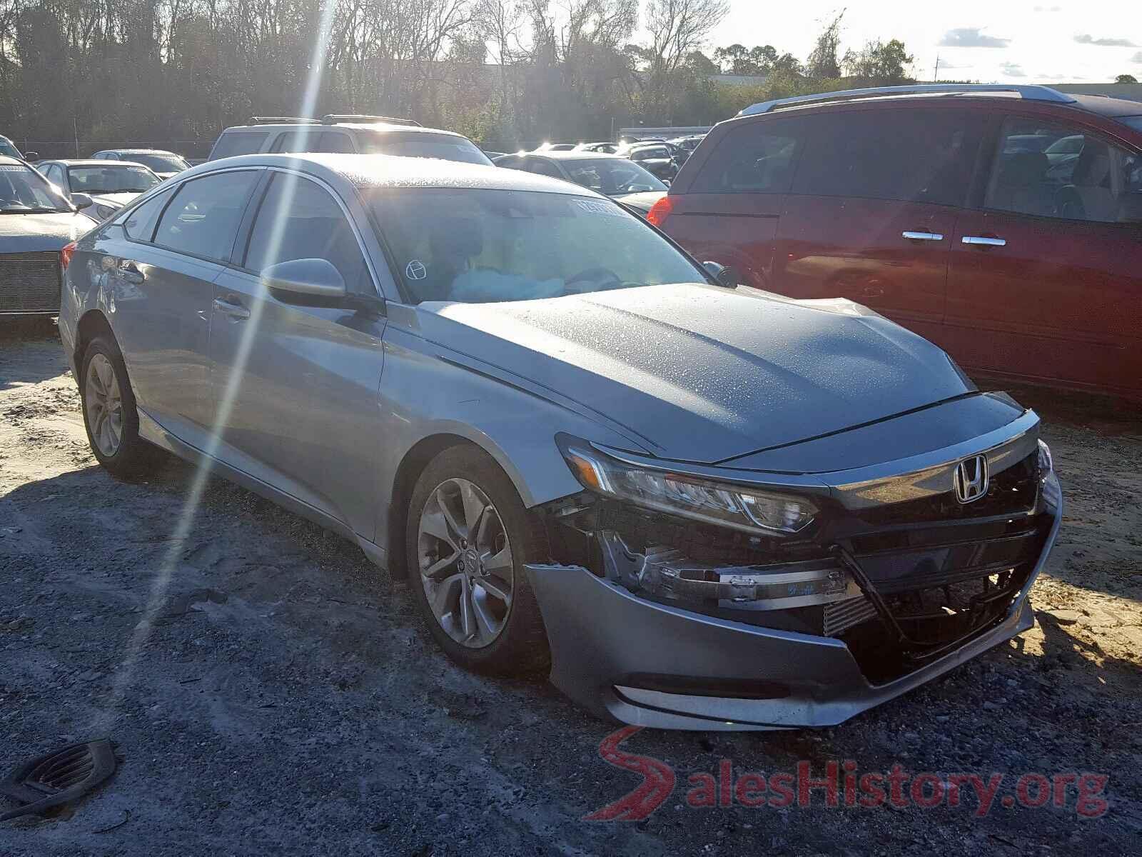 3N1AB7AP6HY319717 2019 HONDA ACCORD