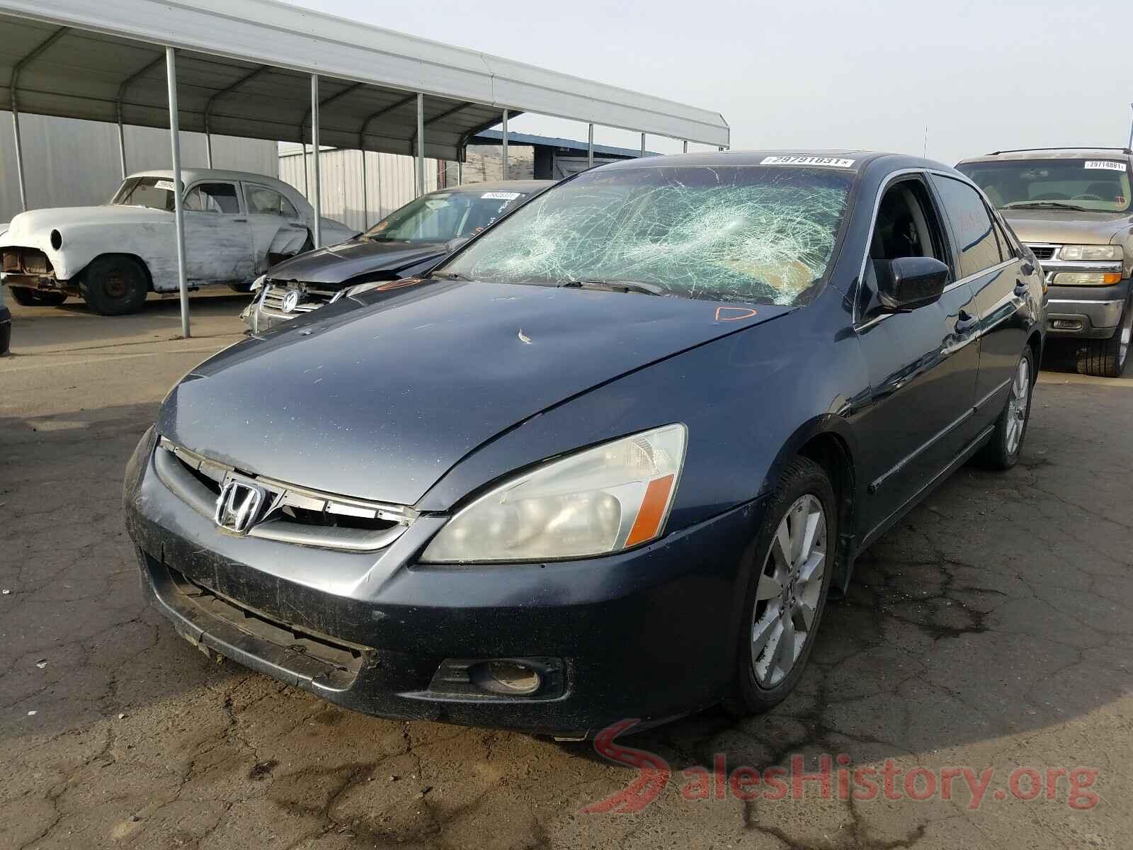 5TDDZ3DC1HS181955 2006 HONDA ACCORD