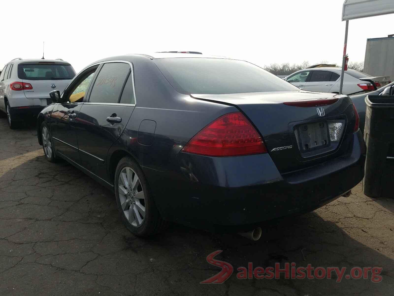 5TDDZ3DC1HS181955 2006 HONDA ACCORD