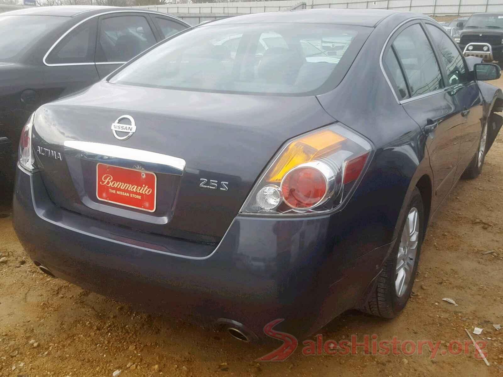 JF2GTABC7KH221006 2012 NISSAN ALTIMA