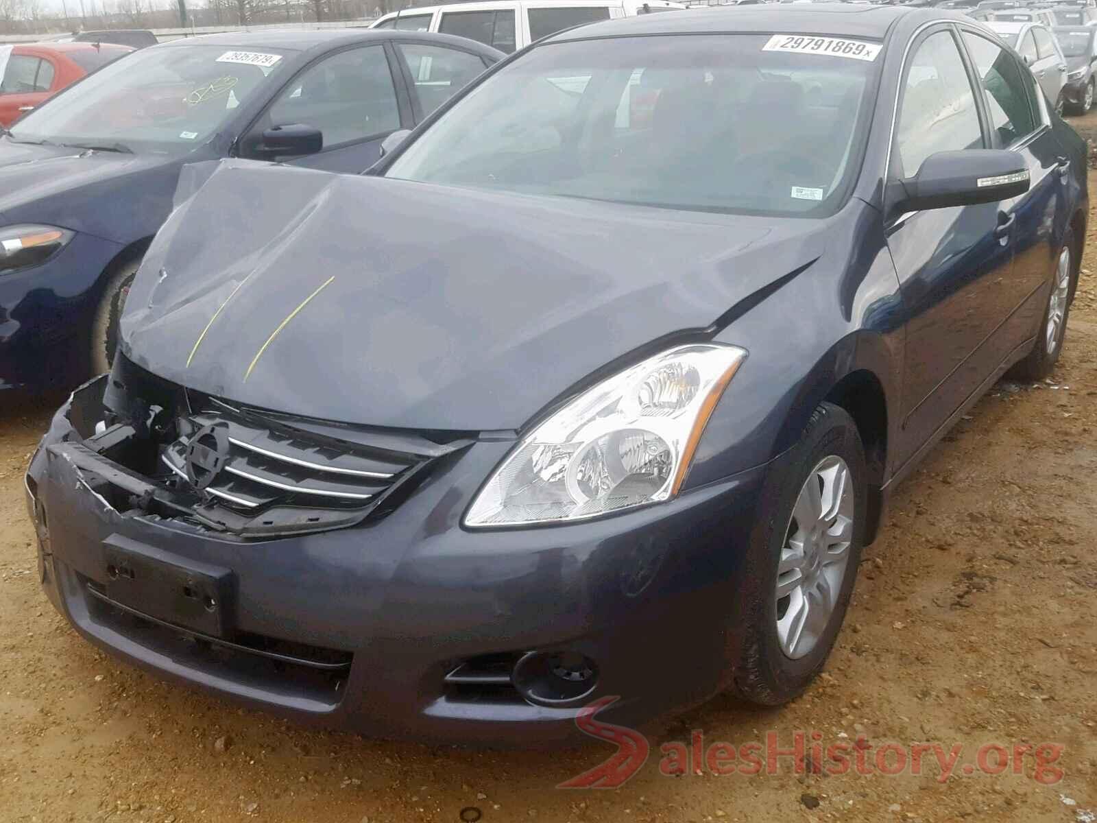 JF2GTABC7KH221006 2012 NISSAN ALTIMA