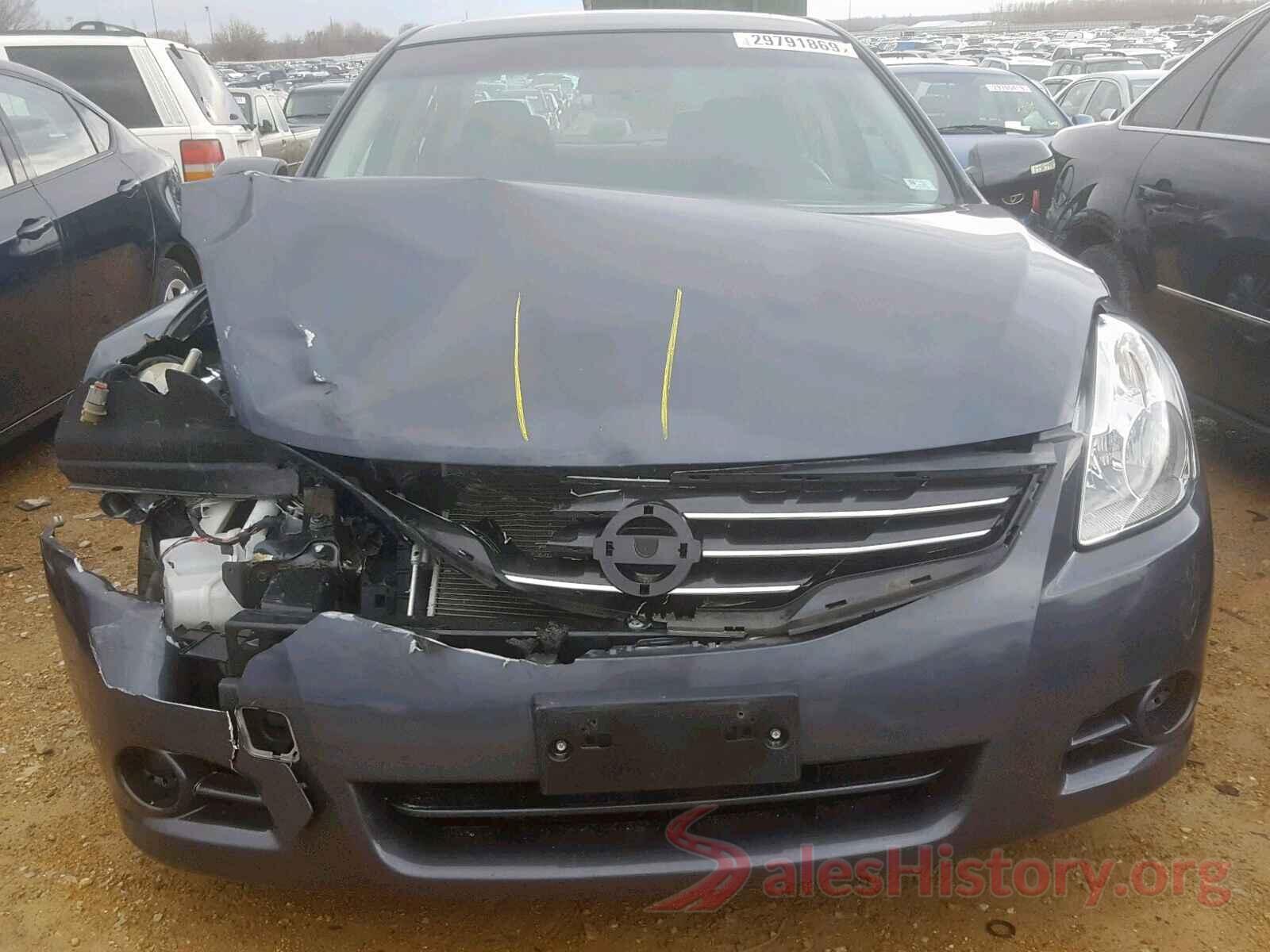 JF2GTABC7KH221006 2012 NISSAN ALTIMA