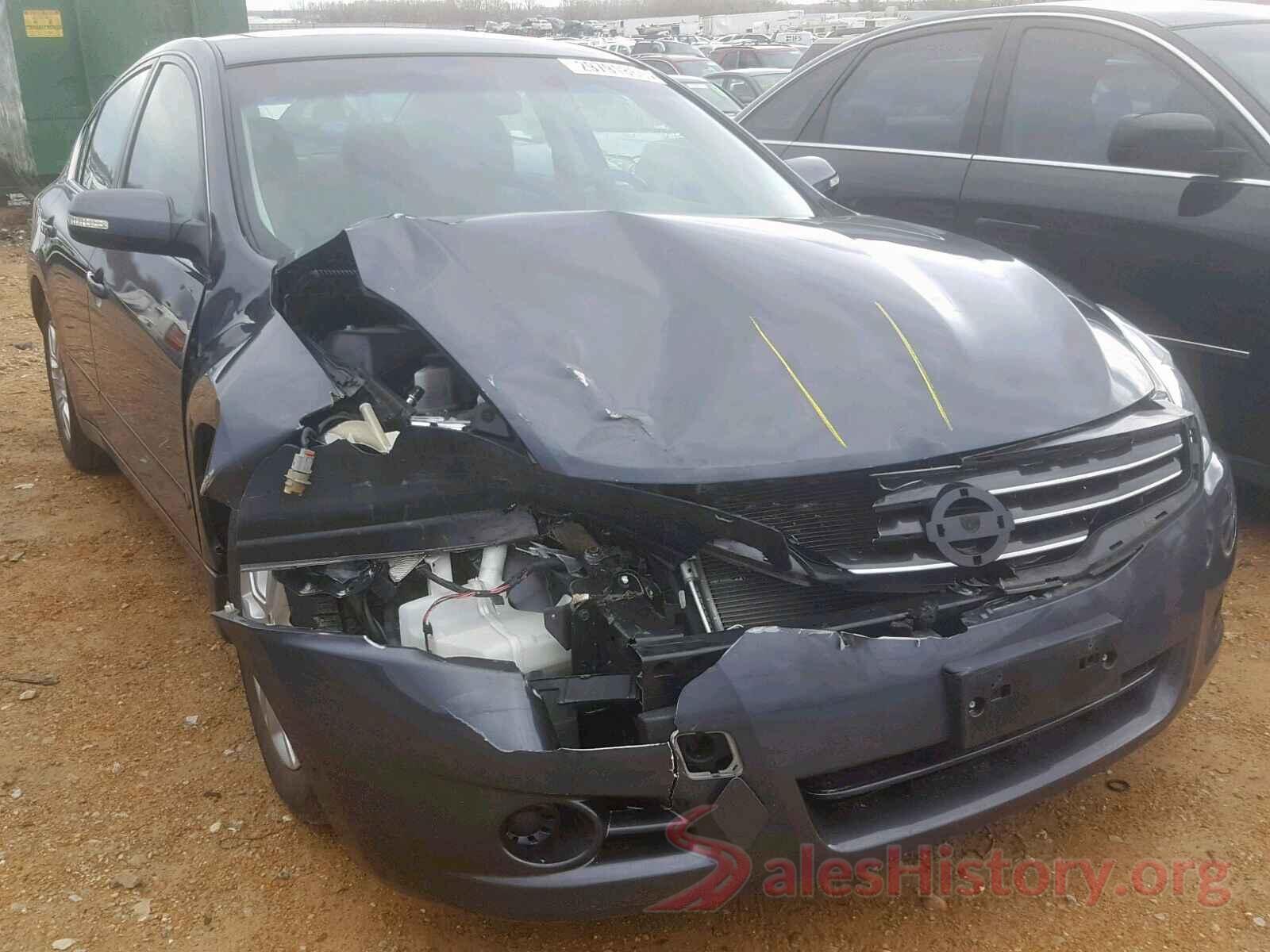 JF2GTABC7KH221006 2012 NISSAN ALTIMA