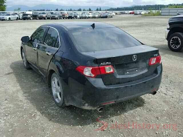 2GNAXKEV6L6105614 2010 ACURA TSX