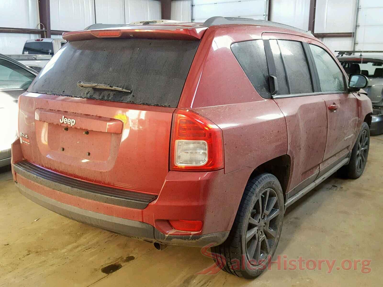 5N1AT2MV1GC923928 2012 JEEP COMPASS