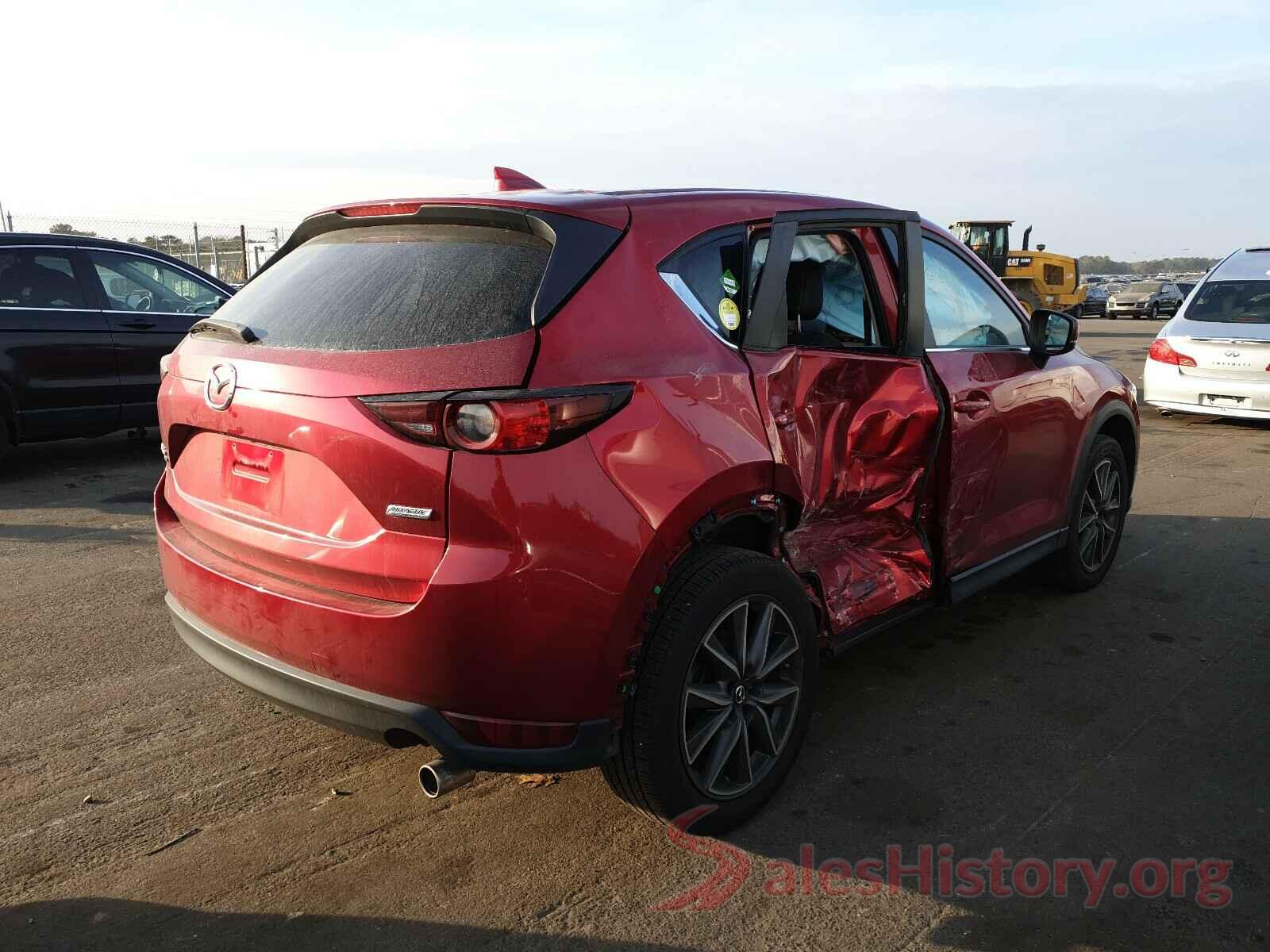 JM3KFBCM4J0364433 2018 MAZDA CX-5