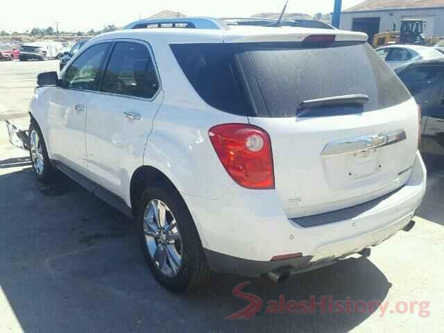 KNDMB5C10M6674455 2011 CHEVROLET EQUINOX