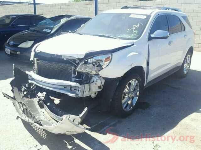 KNDMB5C10M6674455 2011 CHEVROLET EQUINOX