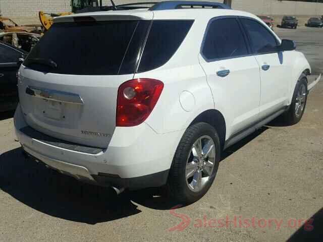 KNDMB5C10M6674455 2011 CHEVROLET EQUINOX