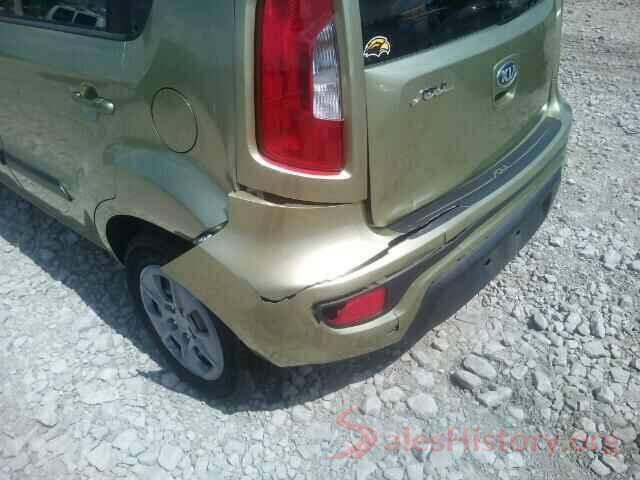 VNKKTUD36GA064230 2013 KIA SOUL