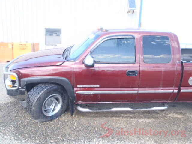 3N1AB7AP7GY331275 2002 GMC SIERRA