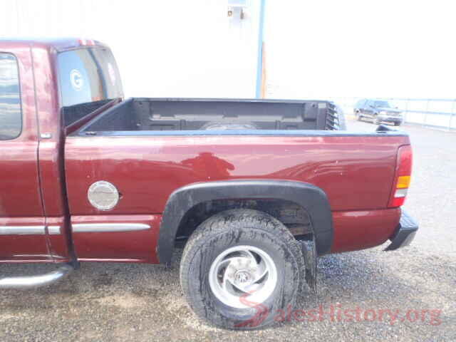 3N1AB7AP7GY331275 2002 GMC SIERRA