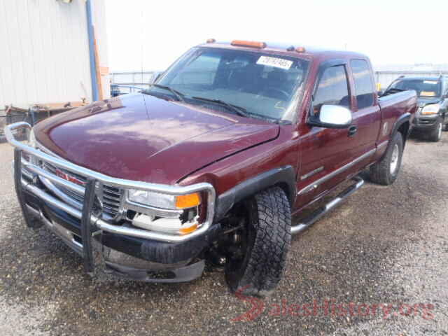 3N1AB7AP7GY331275 2002 GMC SIERRA