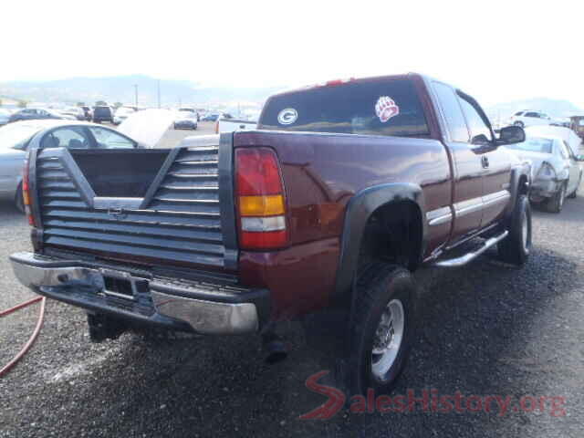 3N1AB7AP7GY331275 2002 GMC SIERRA