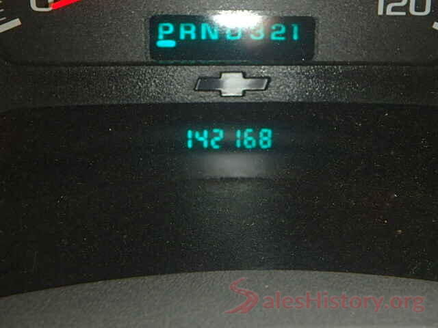 3FA6P0PU0GR133923 2005 CHEVROLET TRAILBLAZE